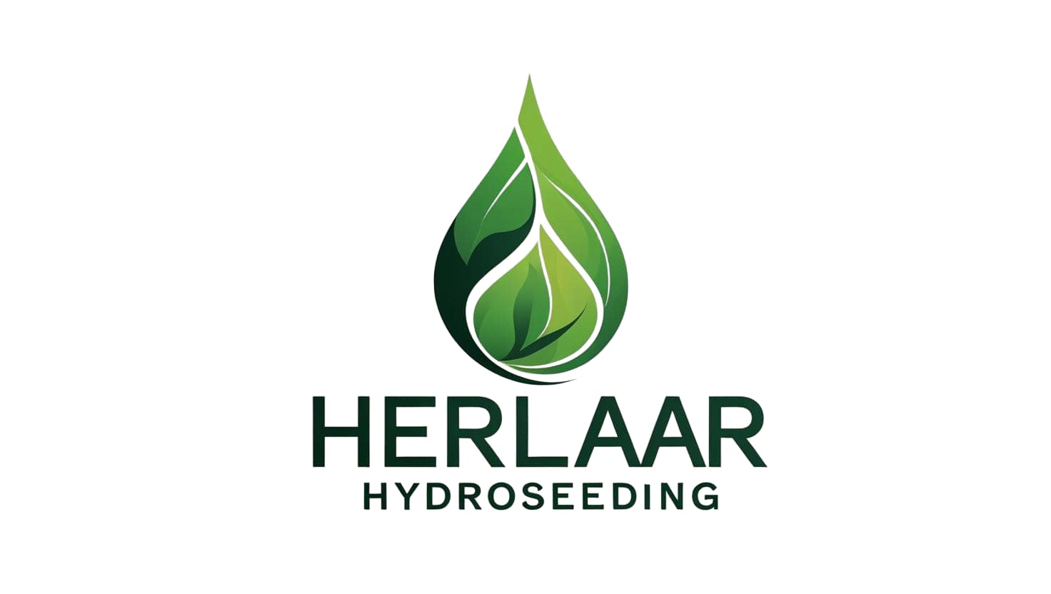 Herlaar hydroseeding